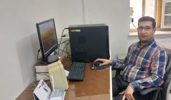 مدیریت تلفیقی حاصلخیزی خاک و تغذیه ذرت