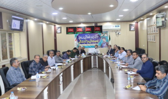 توسعه کشت سویا و تولید بذر در شمال استان خوزستان؛ گامی مؤثر در کاهش واردات روغن خوراکی