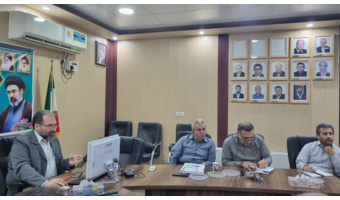 رویکردهای نوین پژوهشی، آموزشی و رفاهی در نشست راهبردی مرکز تحقیقات و آموزش کشاورزی و منابع طبیعی صفی‌آباد دزفول تبیین شد
