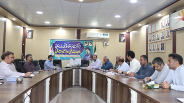 نشست هم‌اندیشی برنامه‌های پژوهش و فناوری مرکز
