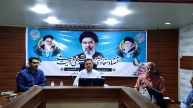 تقویت زنجیره تولید چغندرقند پاییزه در استان خوزستان
