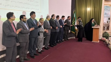 نقش‌آفرینی زنان خوزستان در تحول زنجیره ارزش خرما؛ تجلیل از پیشگامان عرصه کارآفرینی خوزستان
